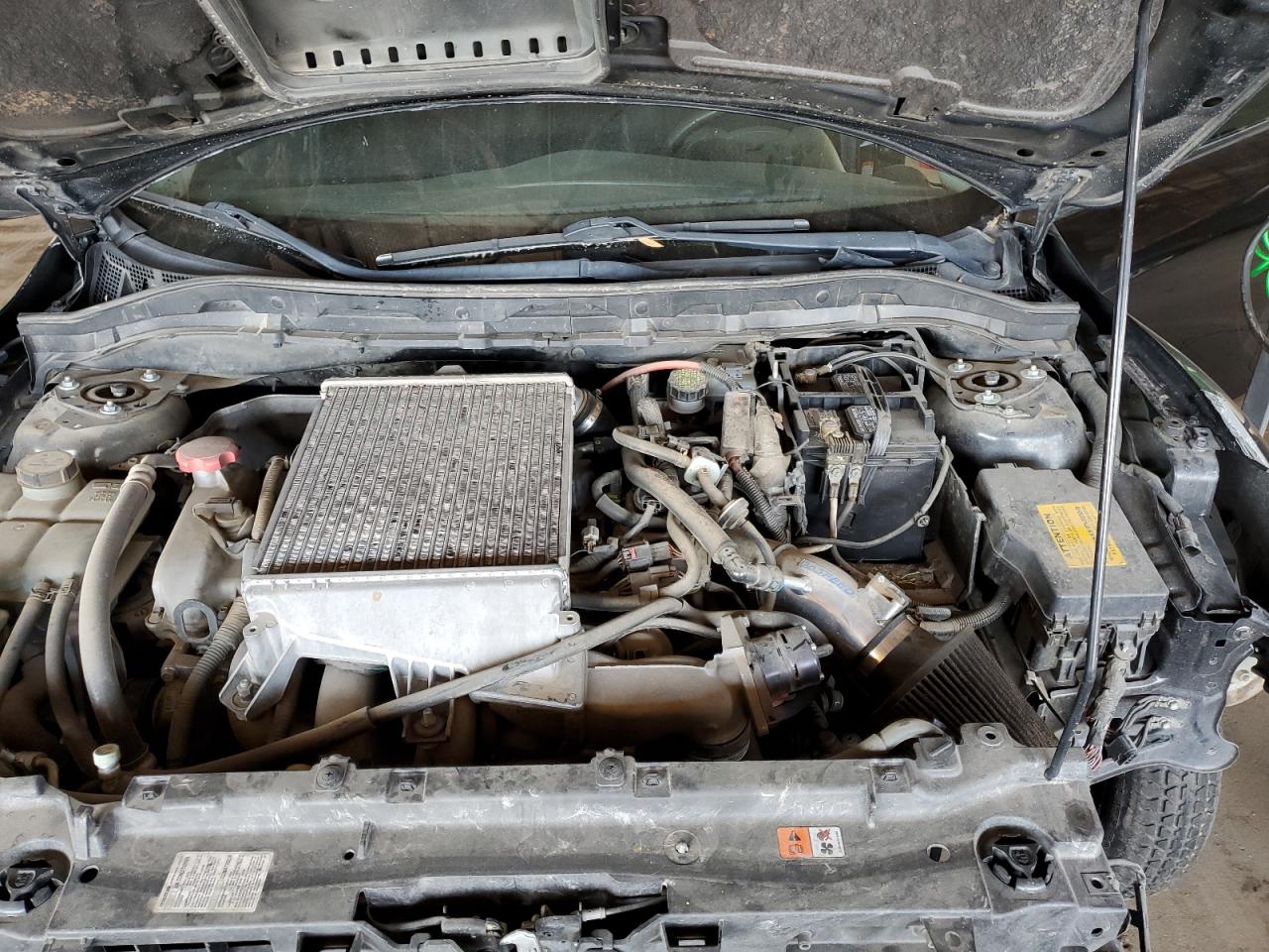 2010 Mazda 3 - Image 11