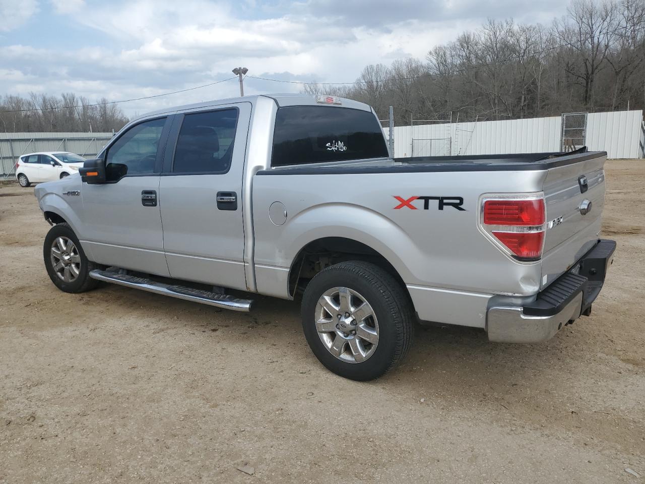 2013 Ford F-150 - Image 2
