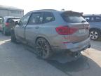 2020 BMW X3 M COMPE for sale at Copart SANDWICH