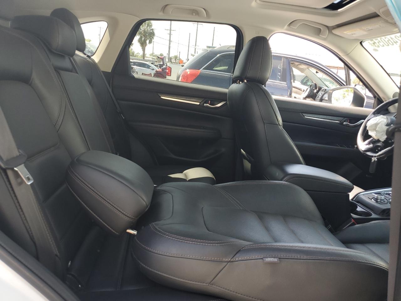 2019 Mazda CX-5 - Image 11
