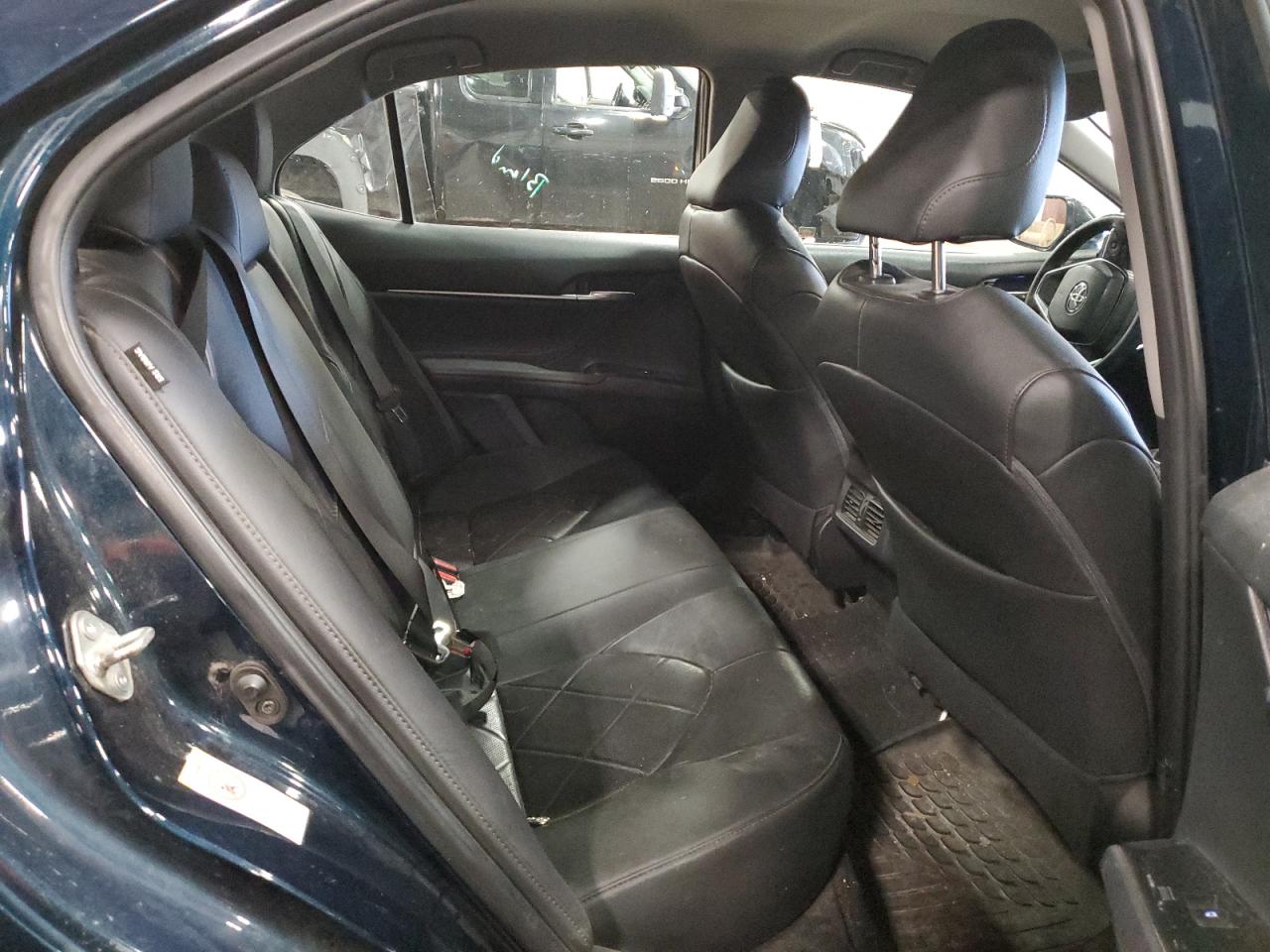 2018 Toyota Camry - Image 10