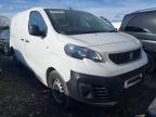 2019 PEUGEOT EXPERT PRO for sale at Copart WOLVERHAMPTON