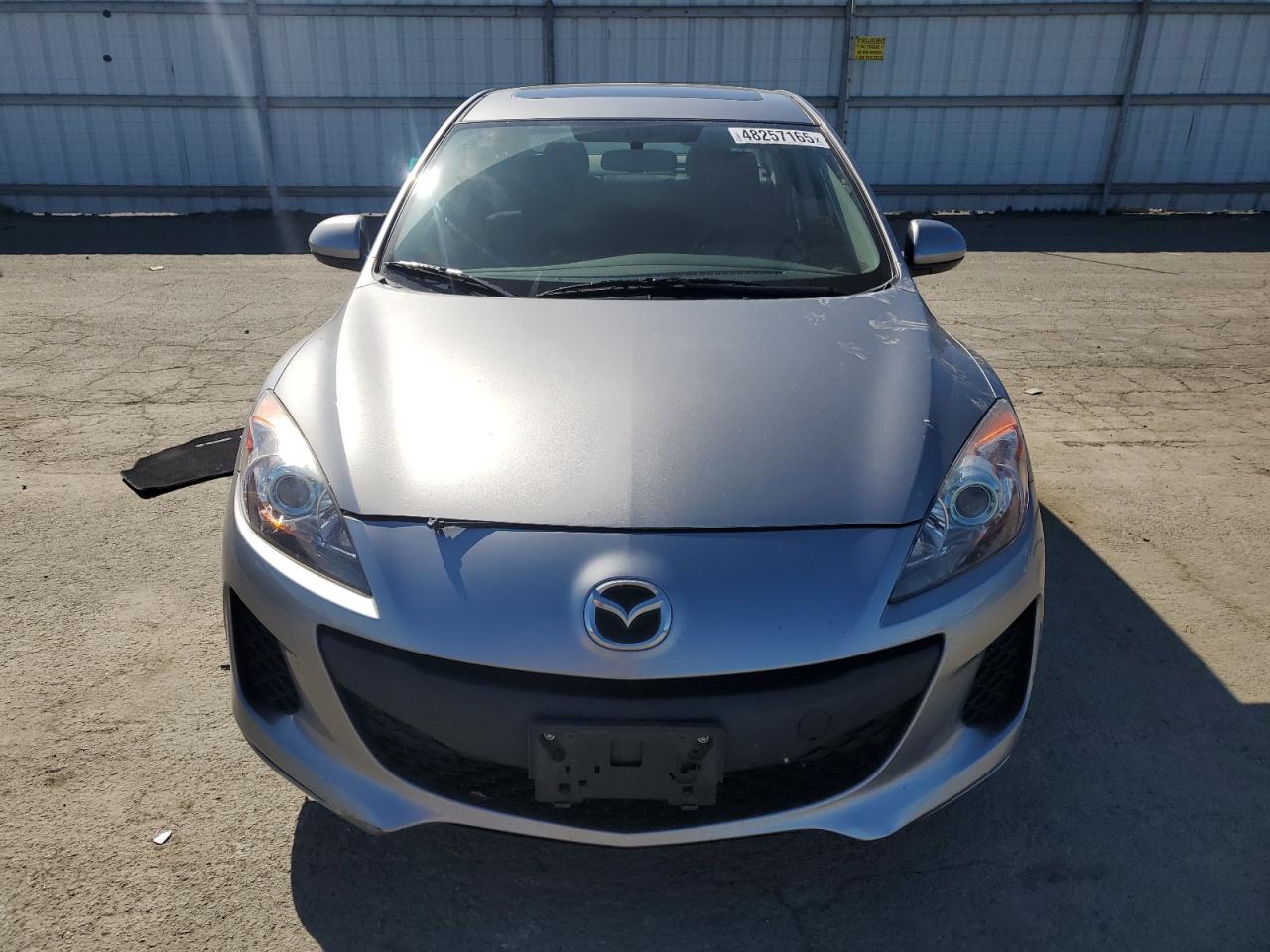 2012 Mazda 3 - Image 5