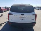 2021 Kia Telluride Ex продається в New Orleans, LA - Side