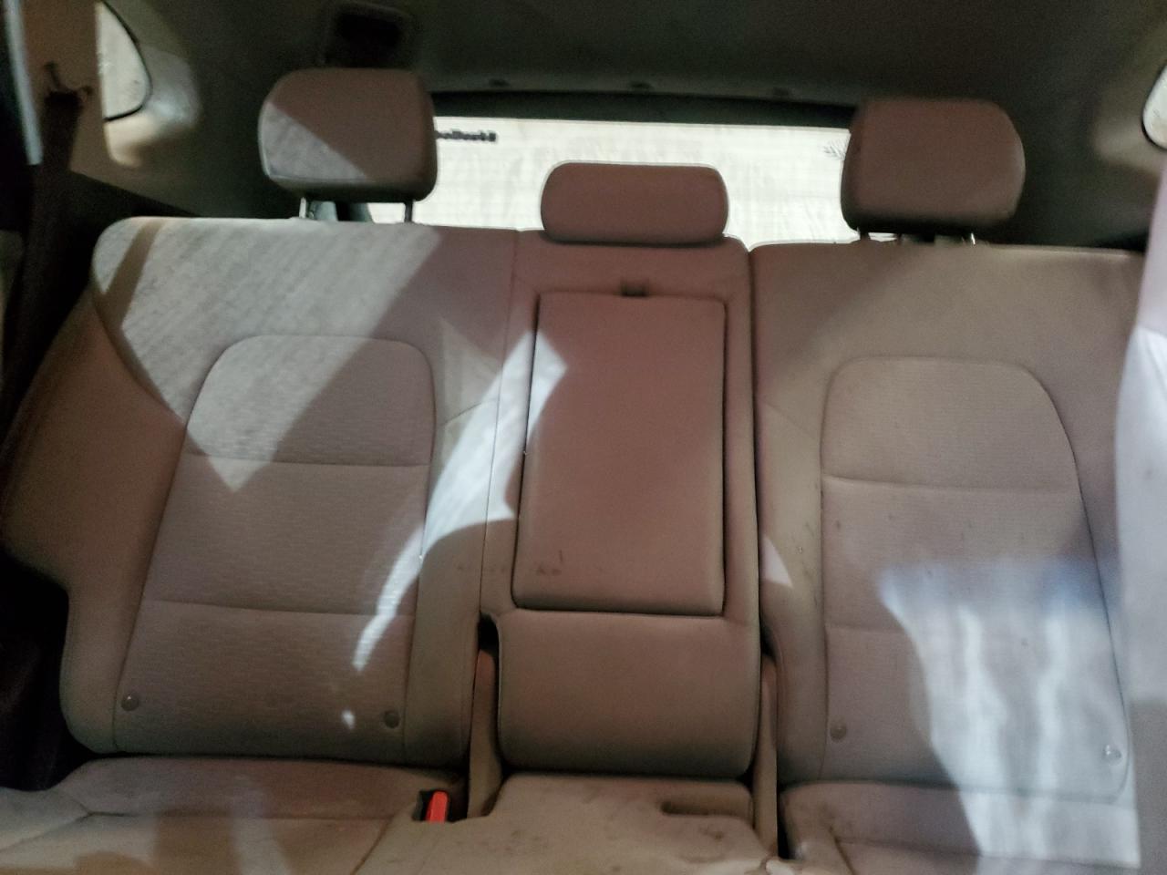 2019 Hyundai Tucson - Image 10