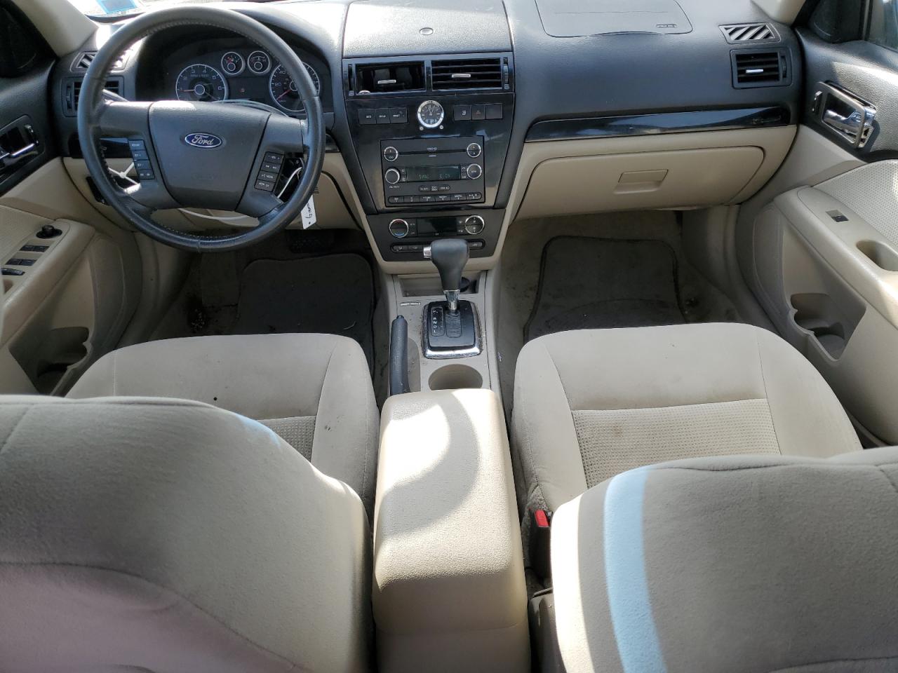 2008 Ford Fusion - Image 8