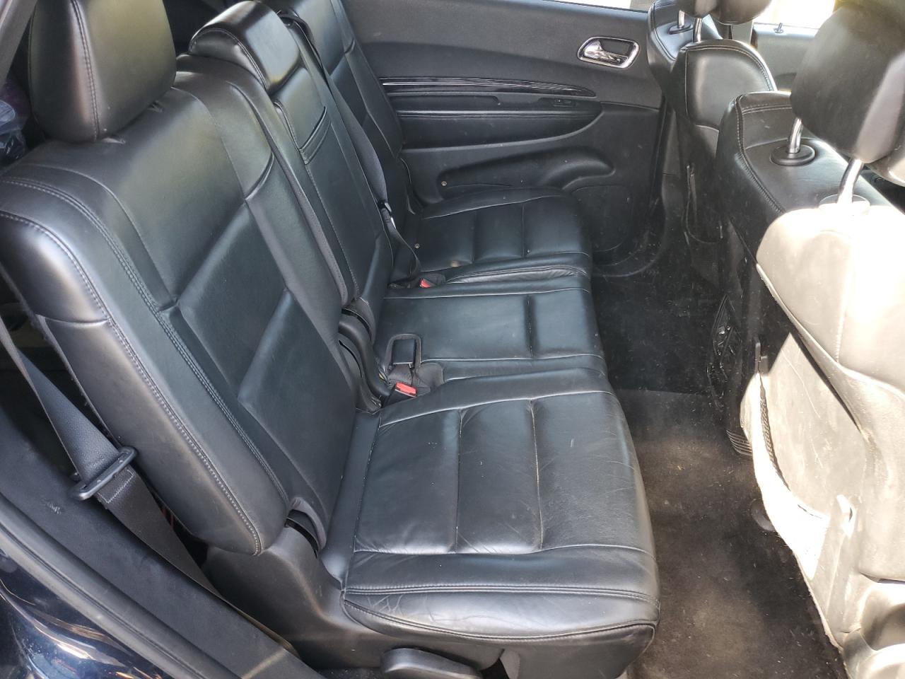 2013 Dodge Durango - Image 11