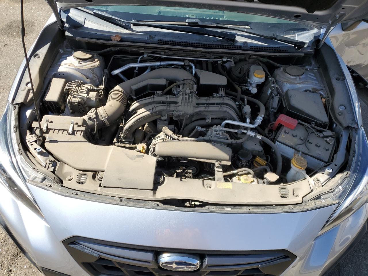 2021 Subaru XV - Image 13