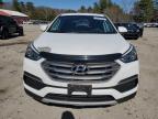 2018 Hyundai Santa Fe Sport  продається в Mendon, MA - Mechanical