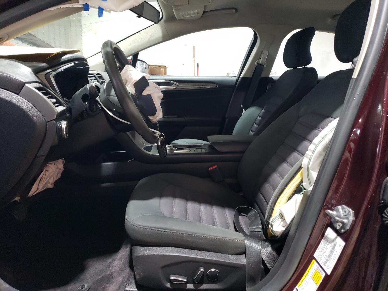 2017 Ford Fusion - Image 7