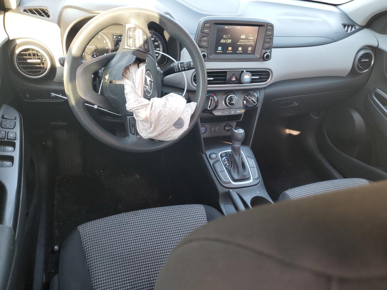 2021 Hyundai Kona - Image 8
