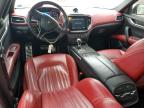 2017 Maserati Ghibli S zu verkaufen in Leroy, NY - Front End