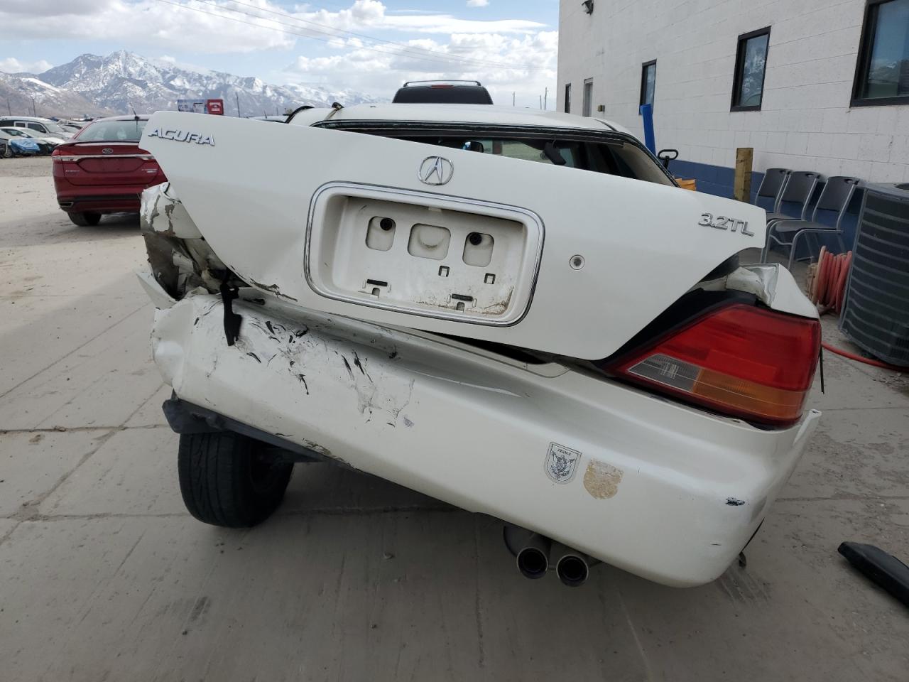 1998 Acura TL - Image 6