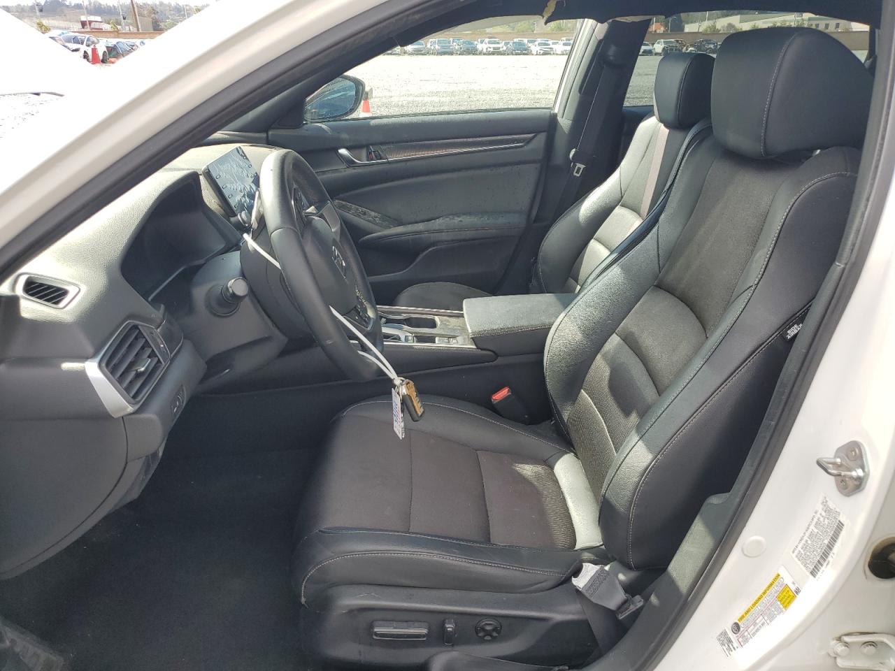 2019 Honda Accord - Image 7