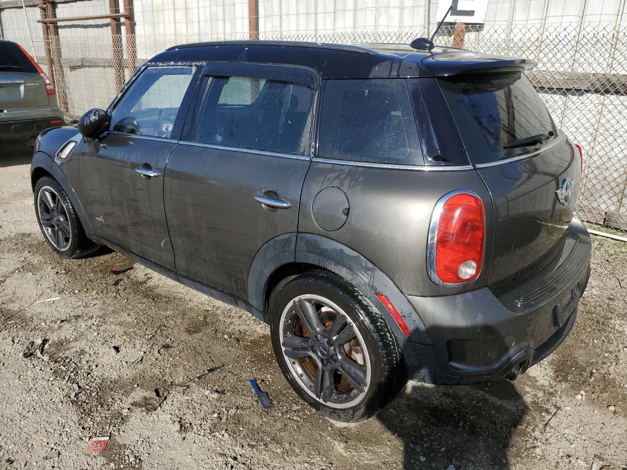 2011 MINI Cooper - Image 2