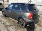 2011 Mini Cooper S Countryman იყიდება Los Angeles-ში, CA - Normal Wear