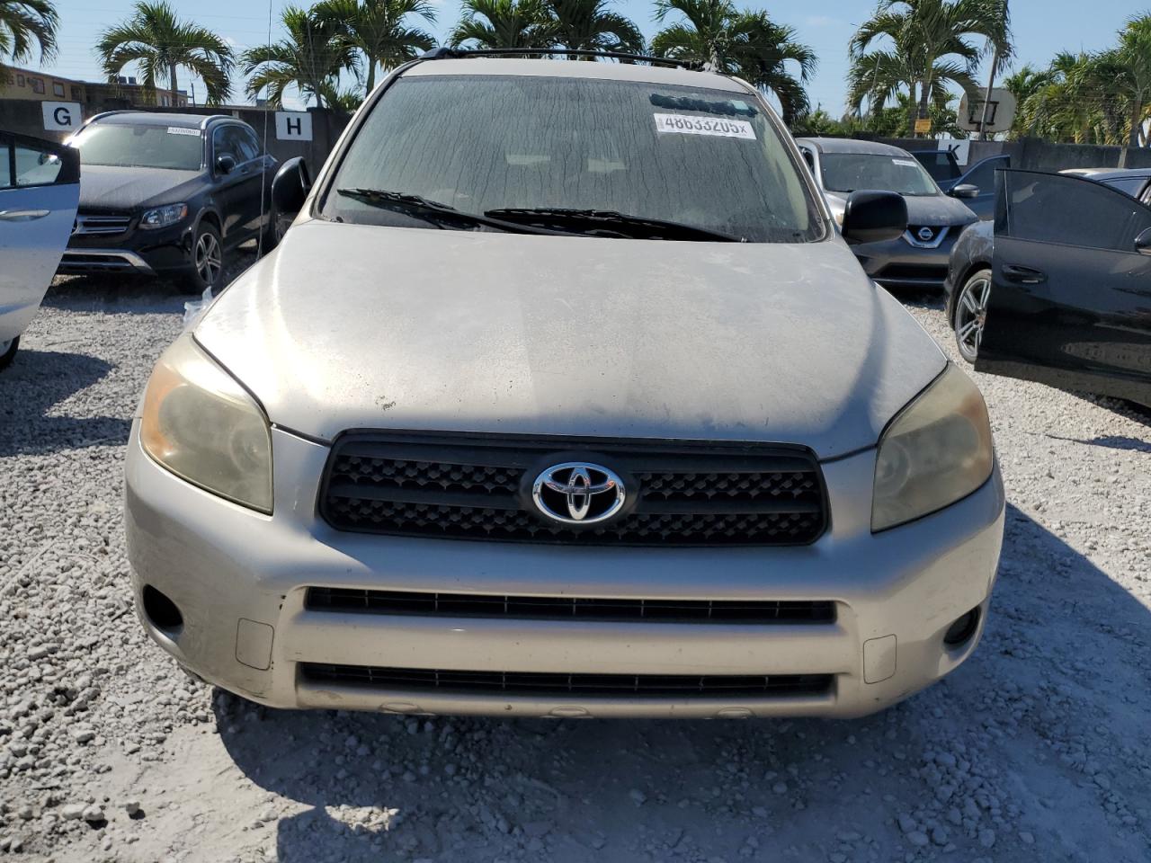 2006 Toyota RAV 4 - Image 5
