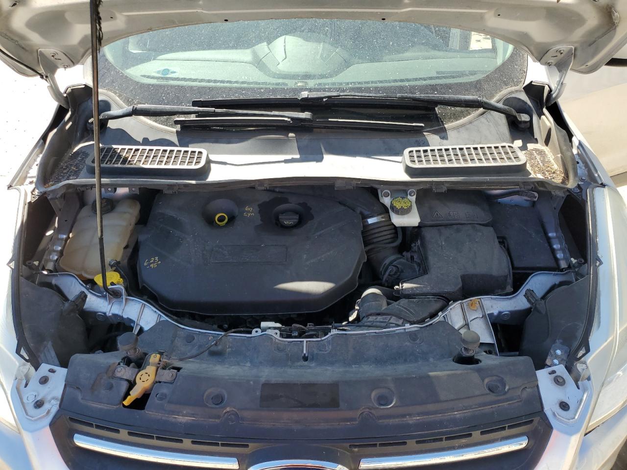 2015 Ford Escape - Image 12