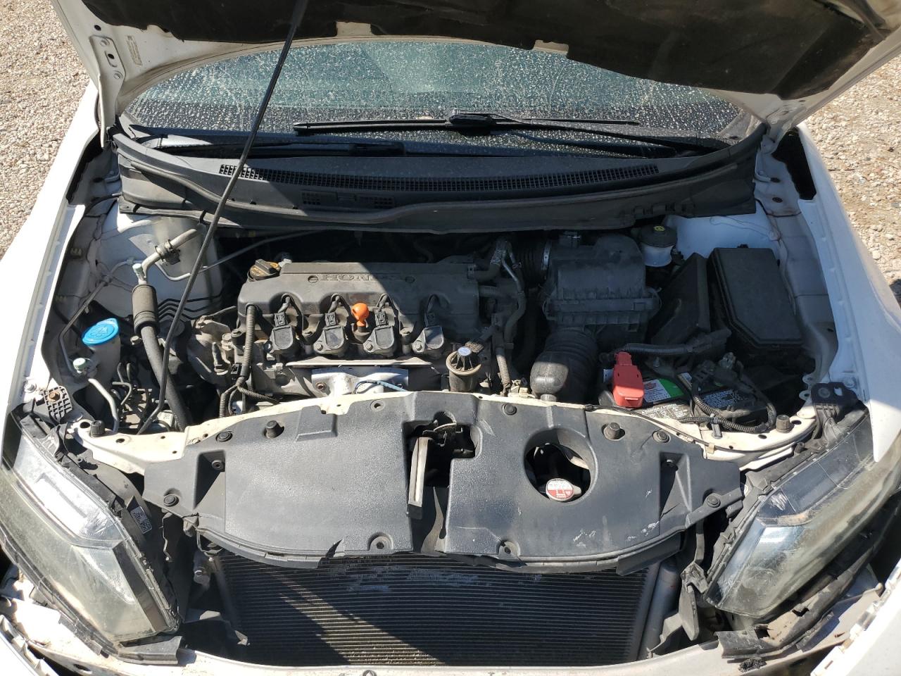 2013 Honda Civic - Image 11