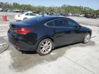 2016 Mazda 6 Touring продається в Savannah, GA - Rear End