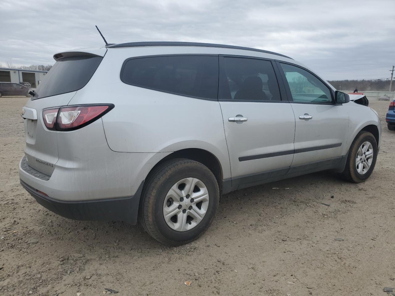 2016 Chevrolet Traverse - Image 3