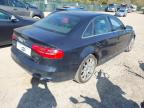 2013 AUDI A4 S LINE for sale at Copart COLCHESTER