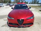 2022 Alfa Romeo Giulia Super zu verkaufen in Ocala, FL - Rear End