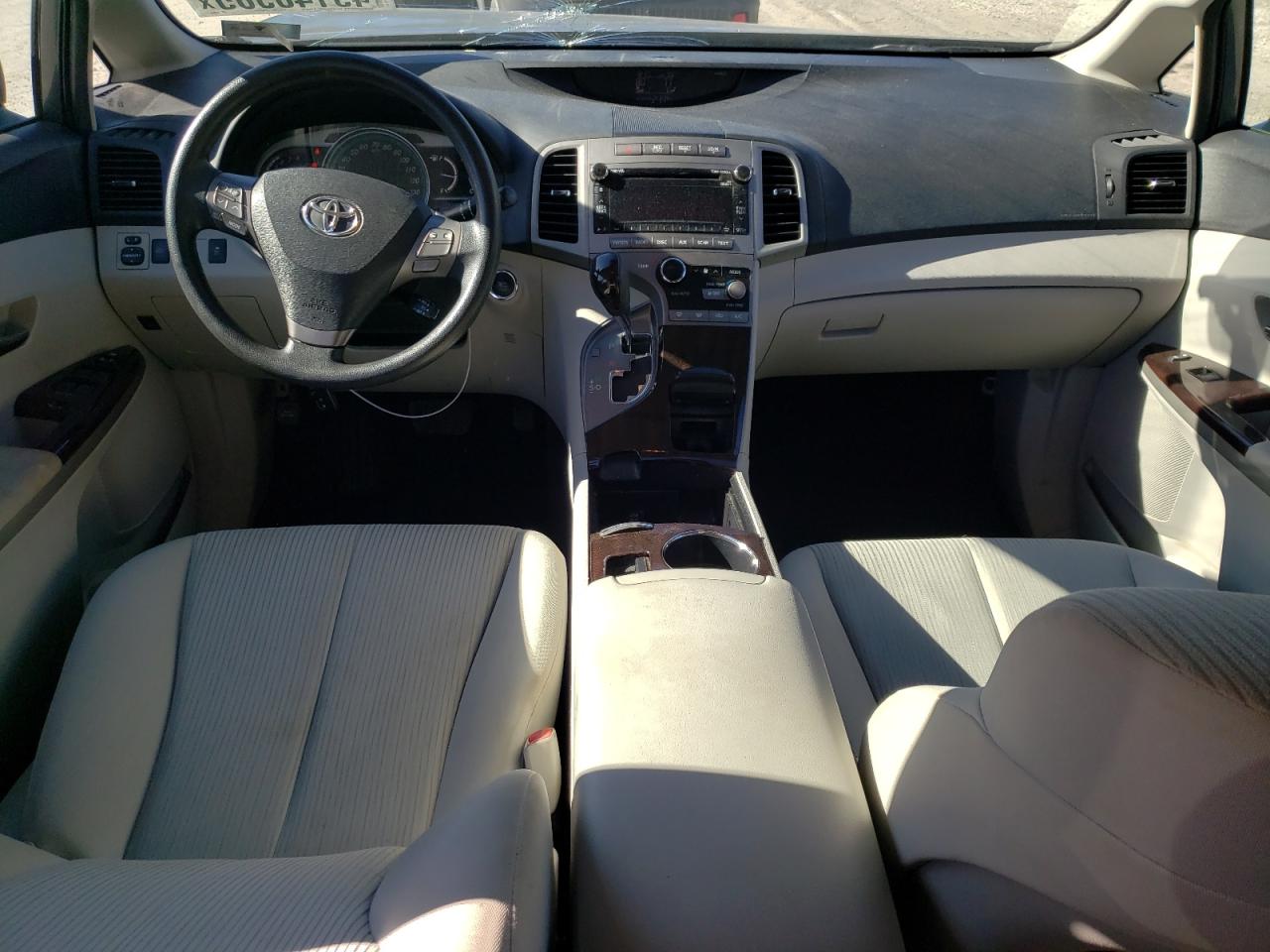 2011 Toyota Venza - Image 8