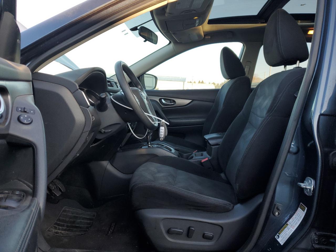 2014 Nissan Rogue - Image 7
