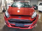 2018 Ford Fiesta Se for Sale in Elgin, IL - Front End