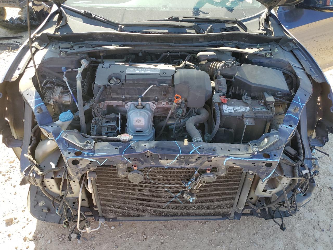 2013 Honda Accord - Image 11