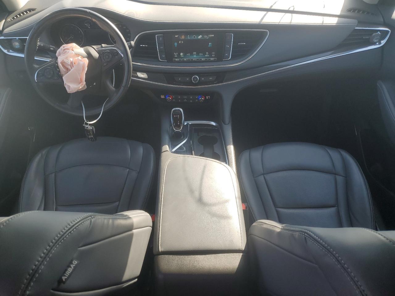 2018 Buick Enclave - Image 8