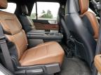2024 Lincoln Navigator Reserve продається в Moraine, OH - Front End