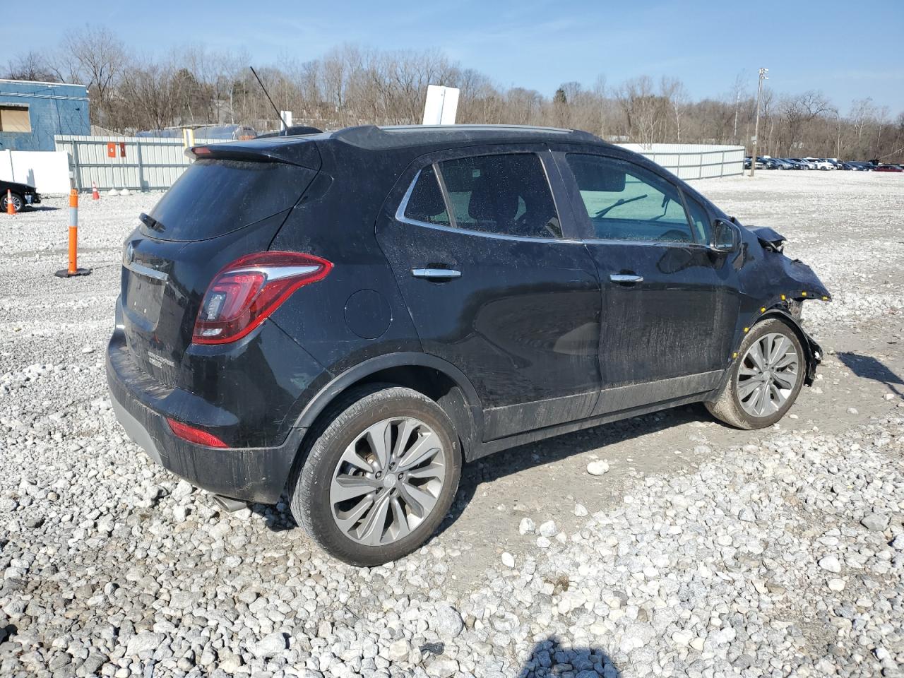 2020 Buick Encore - Image 3