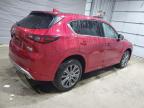 2025 Mazda Cx-5 Signature en Venta en Candia, NH - Front End
