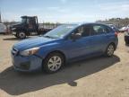 2014 Subaru Impreza  იყიდება Baltimore-ში, MD - Front End