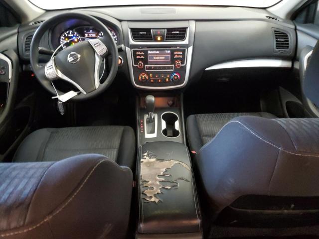 NISSAN ALTIMA 2018 Сharcoal