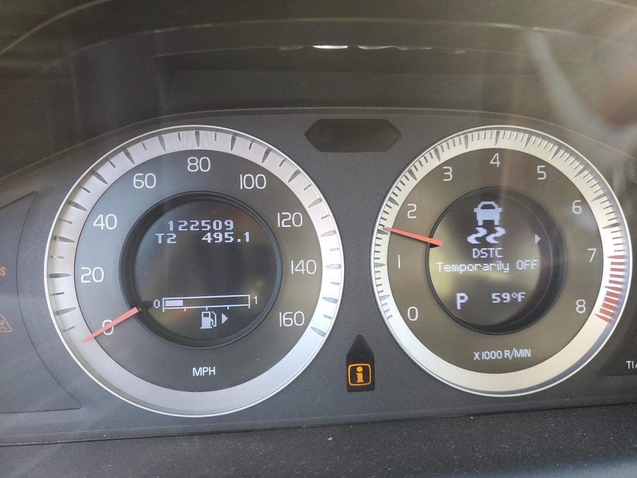 2010 Volvo XC60 - Image 9