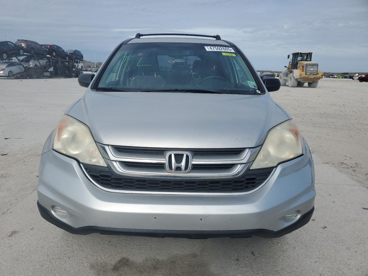 2011 Honda CR-V - Image 5
