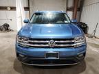 2019 Volkswagen Atlas Se for Sale in Leroy, NY - Hail