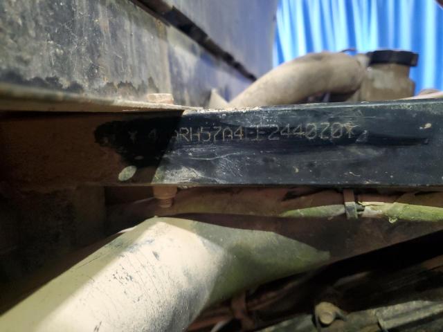 2014 POLARIS RANGER 570