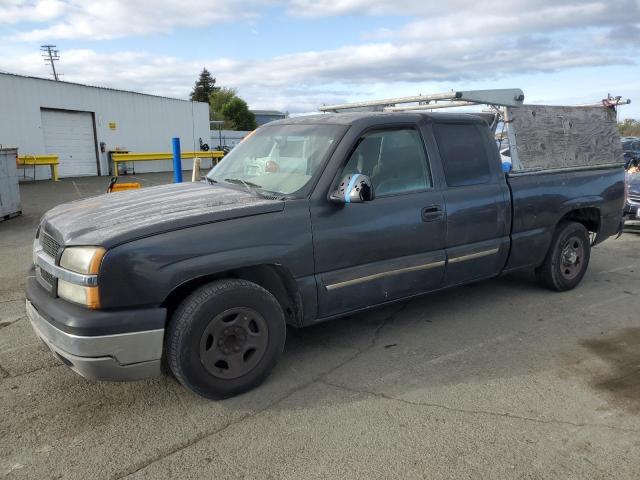 2003 Chevrolet Silverado C1500