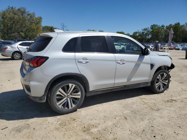  MITSUBISHI OUTLANDER 2022 White
