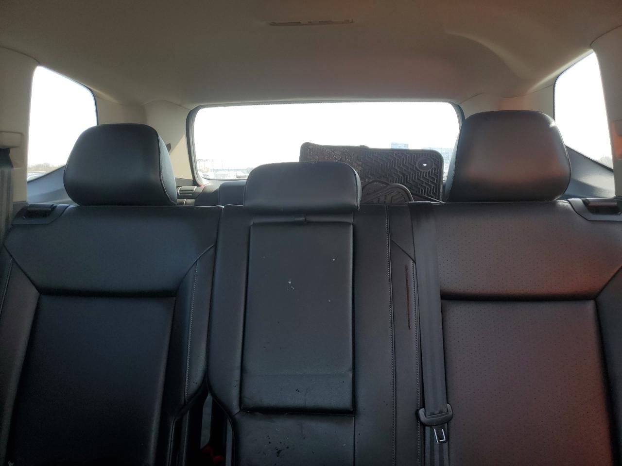 2018 Volkswagen Atlas - Image 10