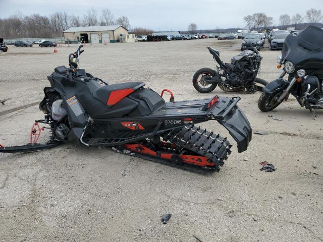 2021 POLARIS SNOWMOBILE