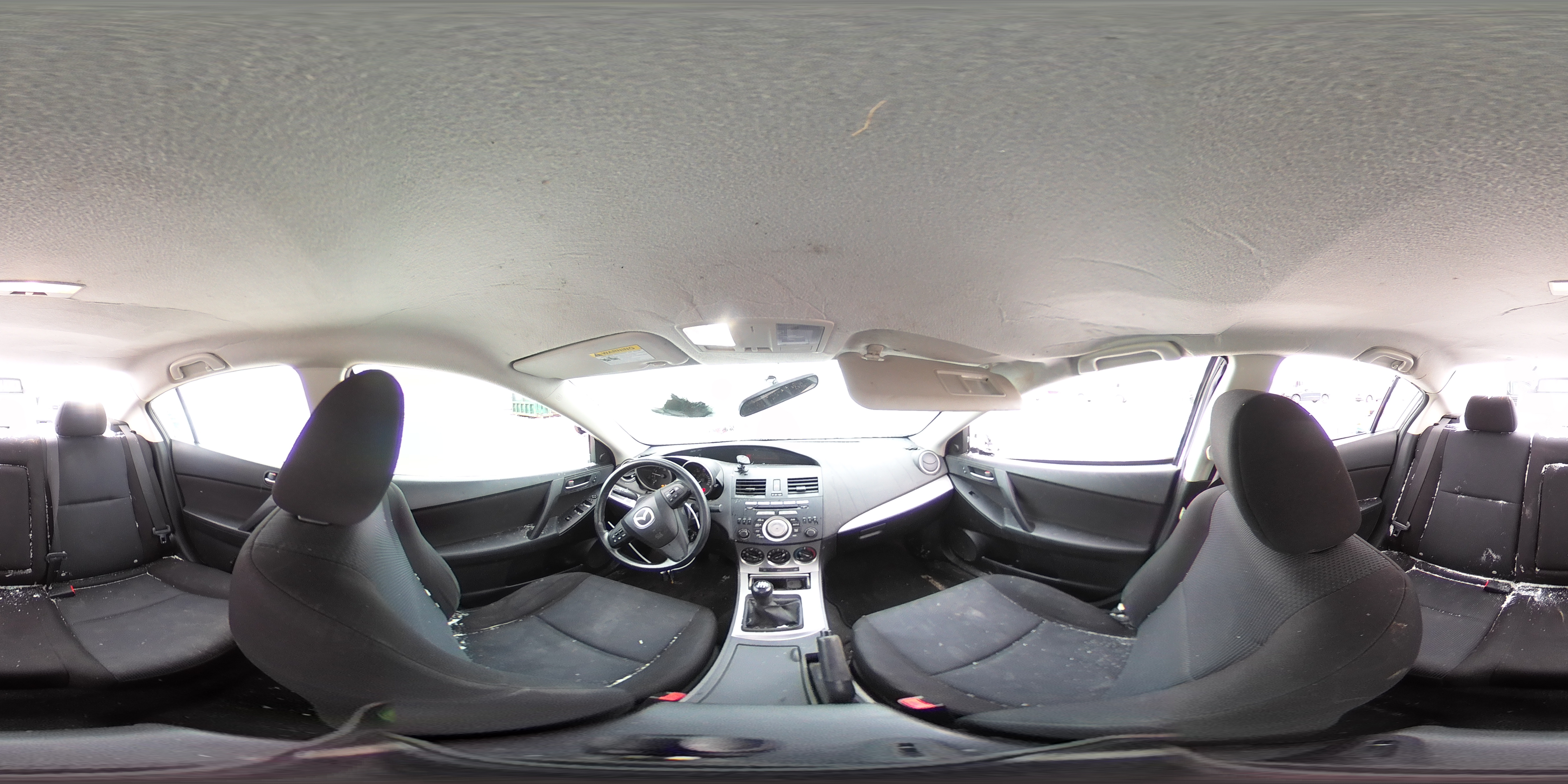 2010 Mazda 3 - Image 13