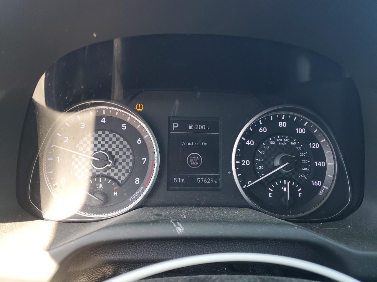2020 Hyundai Elantra - Image 9
