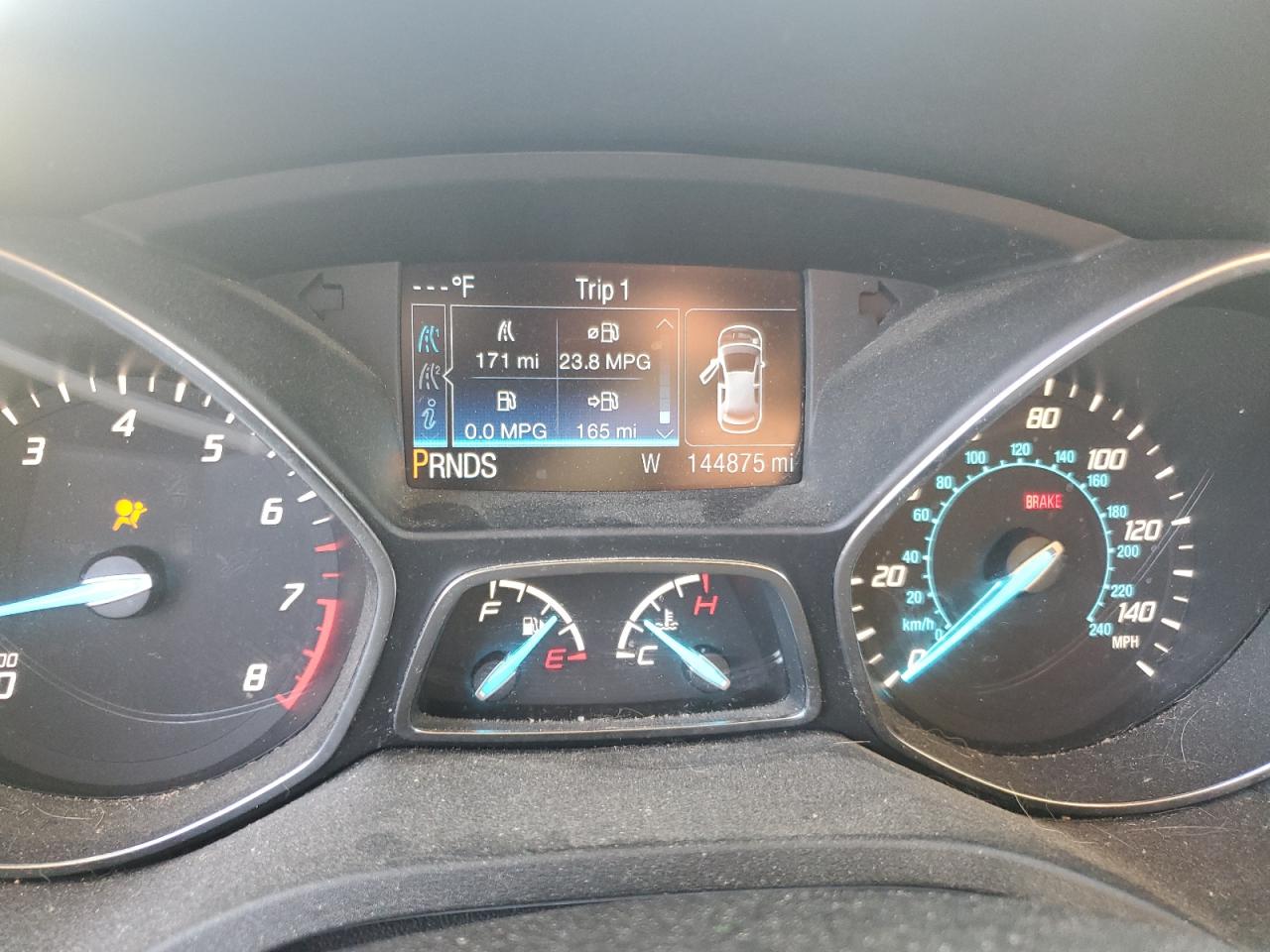 2014 Ford Escape - Image 9