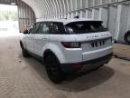 2017 LAND ROVER RANGE ROVE for sale at Copart WHITBURN