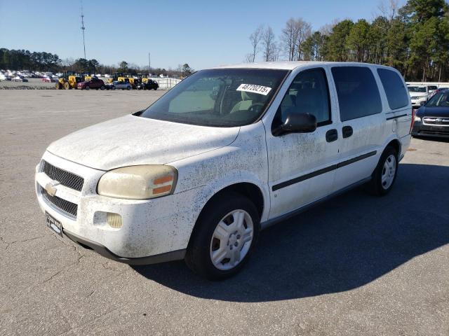 2006 Chevrolet Uplander Ls